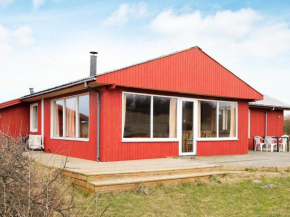 Holiday home Hjørring VIII